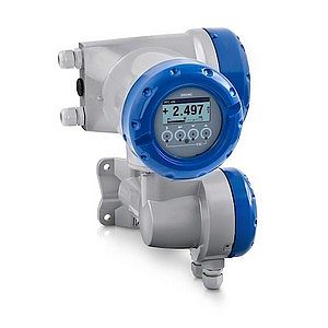 科隆 MFC 400质量流量计