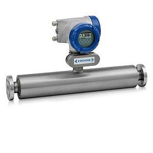 科隆 OPTIMASS 7000质量流量计