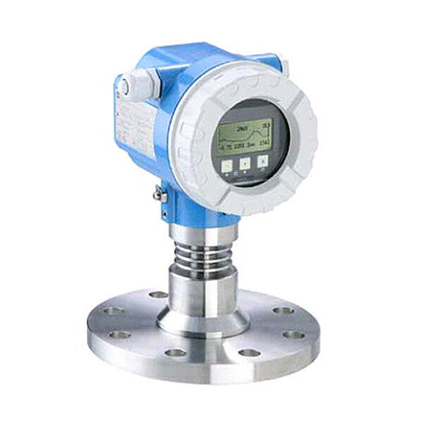 E+H FMP53导波雷达物位计